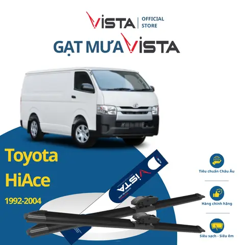Mua Xe Toyota Hiace 2005 Mua Xe Toyota Hiace 2005