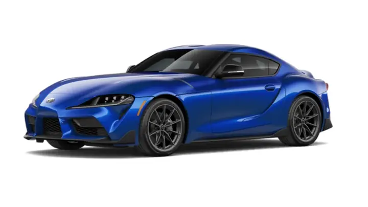 Mua Xe Toyota Supra Cũ Mua Xe Toyota Supra Cũ
