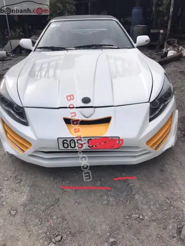 Mua Xe Toyota Supra Cũ