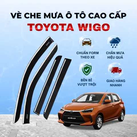 Mua Xe Toyota Vios 2011