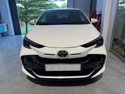 Mua Xe Toyota Vios Tphcm Mua Xe Toyota Vios Tphcm
