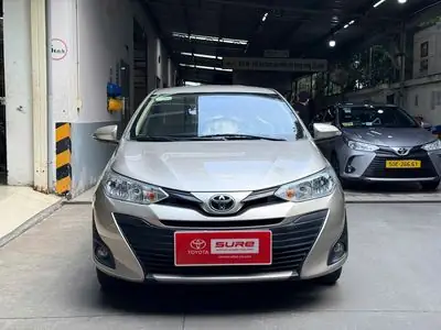 Mua Xe Toyota Vios Tphcm Mua Xe Toyota Vios Tphcm
