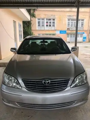Mua Xr Toyota Camry V6