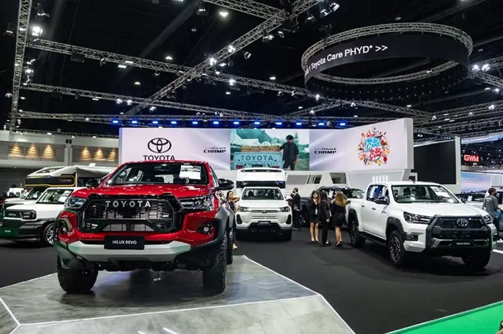 Muc Von Hoa Cua Toyota Muc Von Hoa Cua Toyota