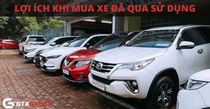 Muon Mua Xe Oto Toyota