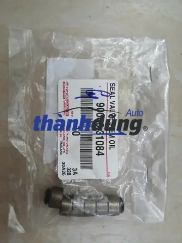 Năm Sản Xuất Toyota 3a