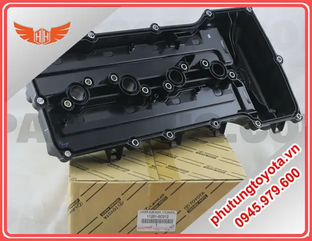 Nắp Giàn Cò Toyota Innova