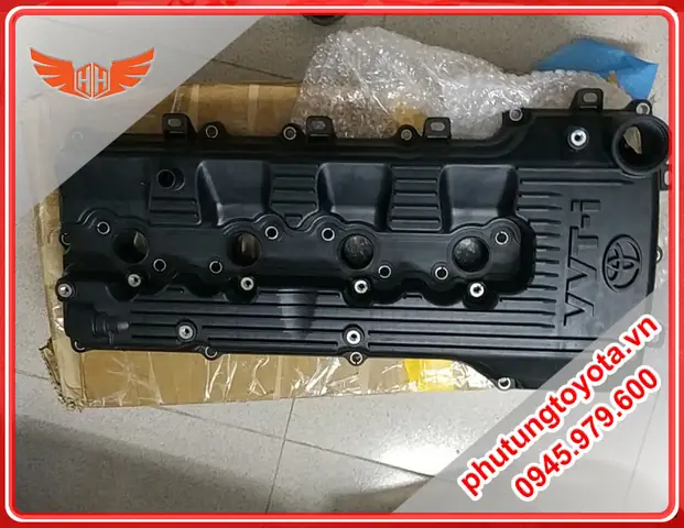 Nắp Giàn Cò Toyota Innova Nắp Giàn Cò Toyota Innova