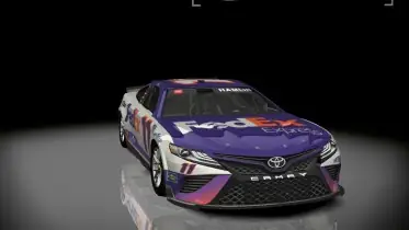 Need For Speed Toyota Camry