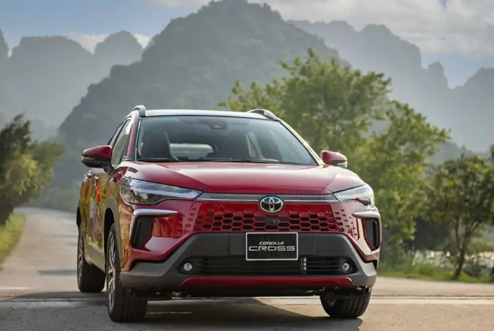 Nên Chọn Toyota Hay Honda Nên Chọn Toyota Hay Honda