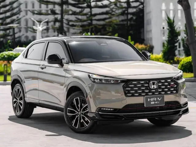 Nên Chọn Toyota Hay Honda