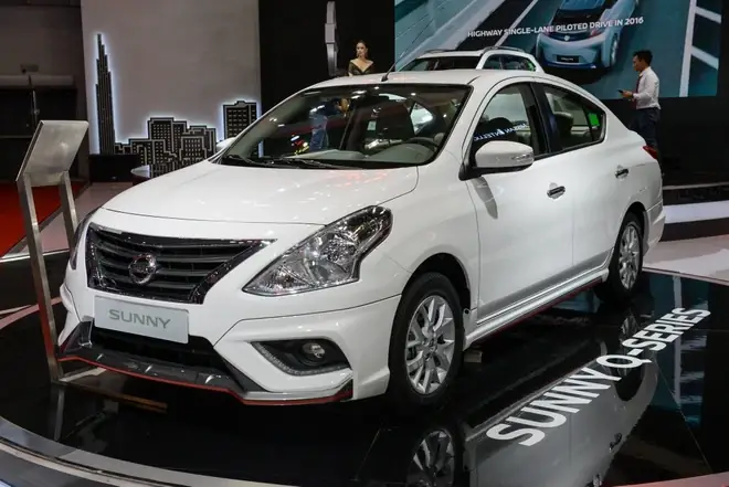 Nên Mua Nissan Hay Toyota