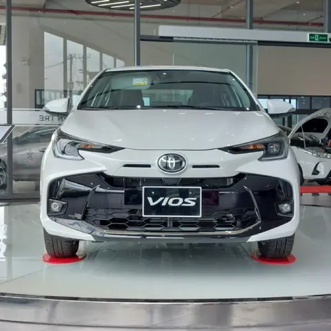Nên Mua Toyota Hay Huyndai