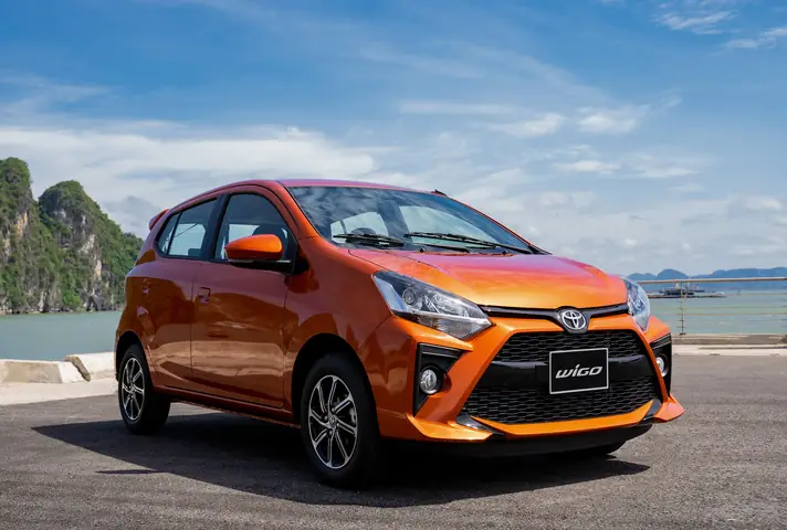 Nên Mua Toyota Wigo Không