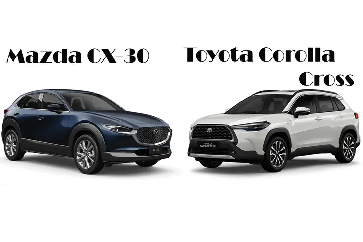Nên Mua Xe Mazda Hay Toyota Nên Mua Xe Mazda Hay Toyota