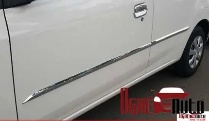 Nẹp Sườn Xe Toyota Wigo