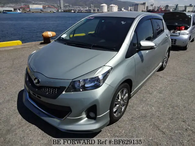New Cars For 2013 Toyota