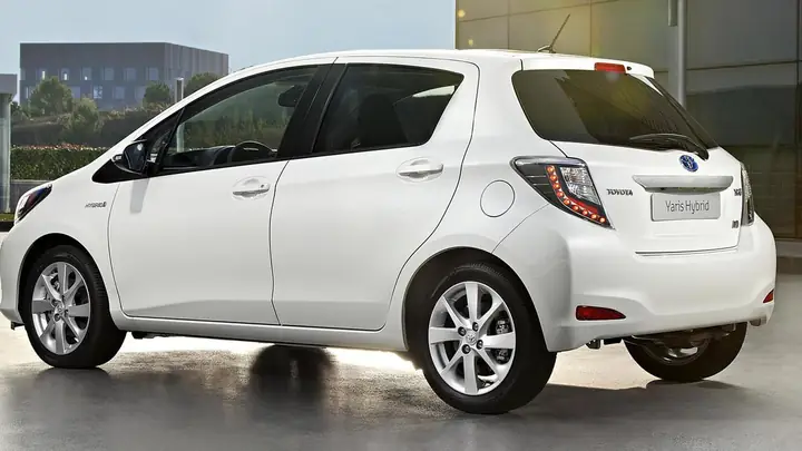New Cars For 2013 Toyota