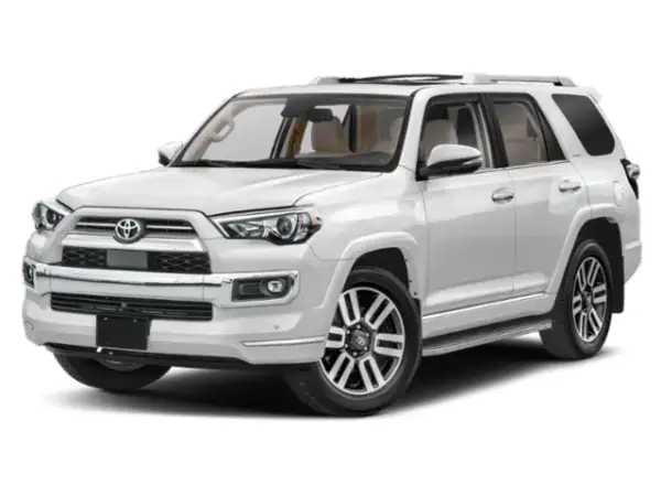 New Toyota 4runner For Sale