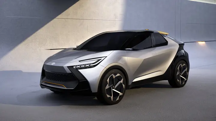 New Toyota C Hr Deals New Toyota C Hr Deals