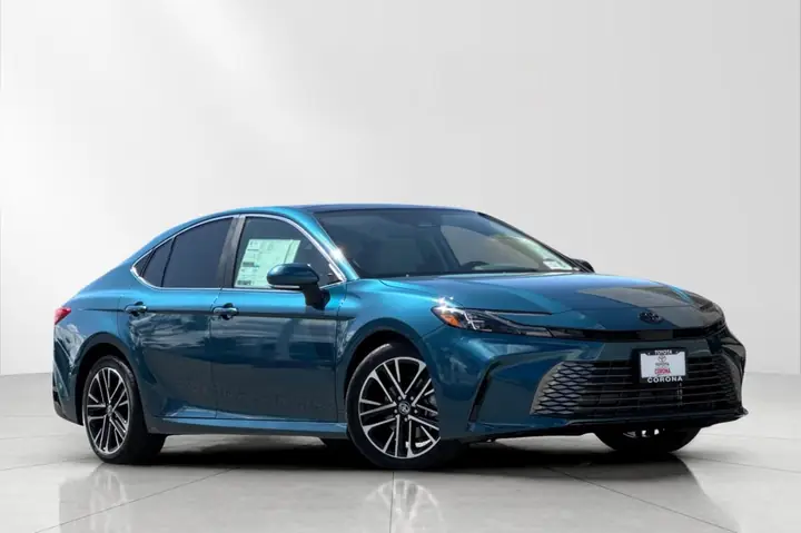 New Toyota Camry For Sale