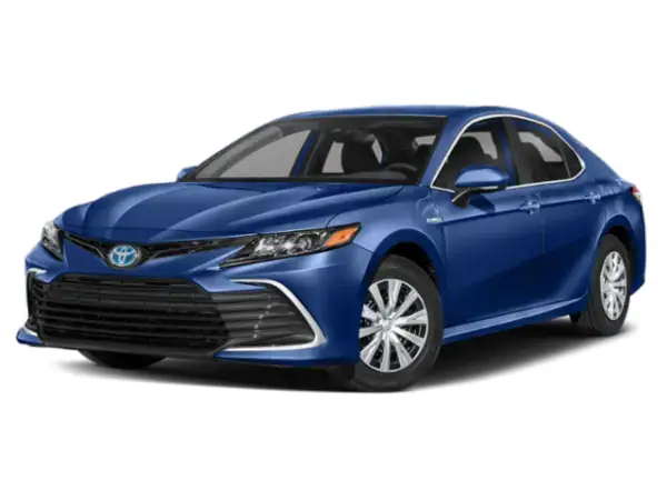 New Toyota Camry Jamaica Ny