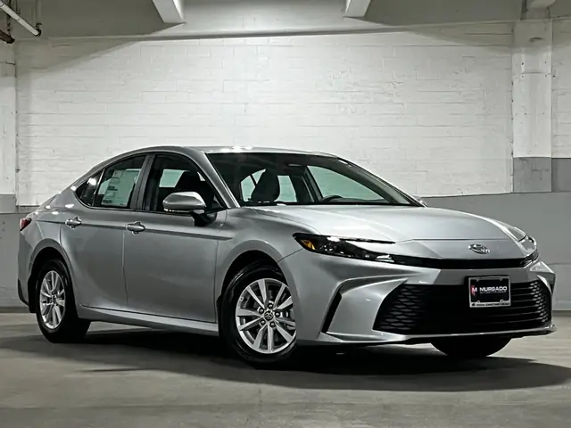 New Toyota Cars For Sale