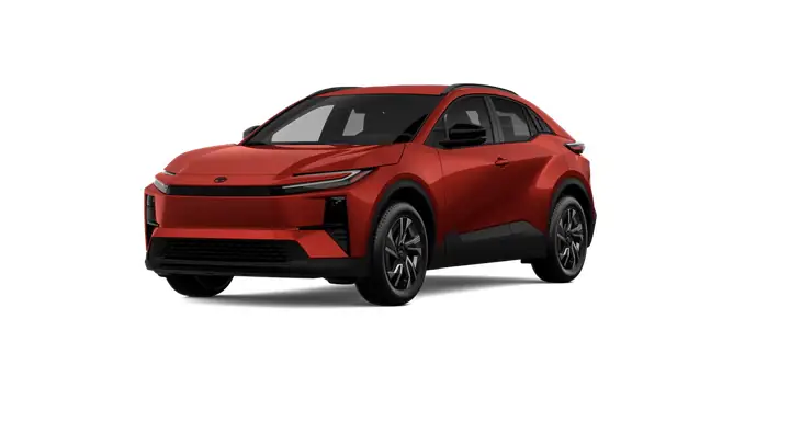 New Toyota Chr For Sale New Toyota Chr For Sale