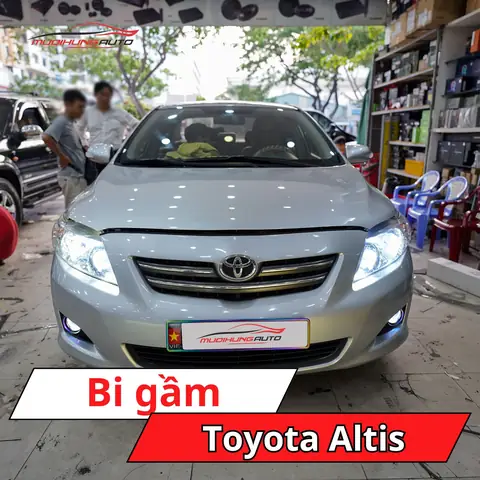 New Toyota Corolla For Sale