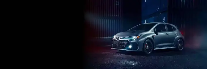 New Toyota Dealer Cleveland Heights