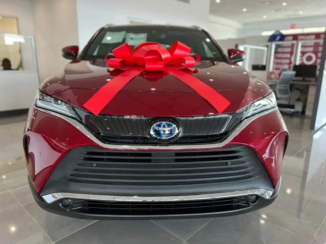 New Toyota Designs For 2020