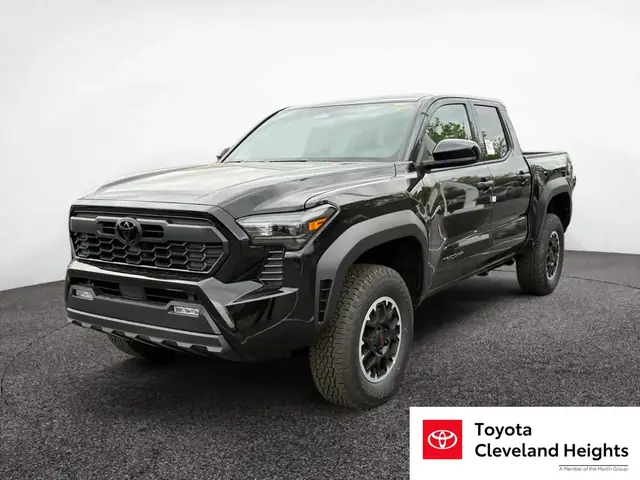 New Toyota For Sale Cleveland New Toyota For Sale Cleveland