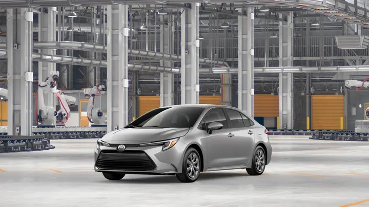 New Toyota For Sale Cleveland