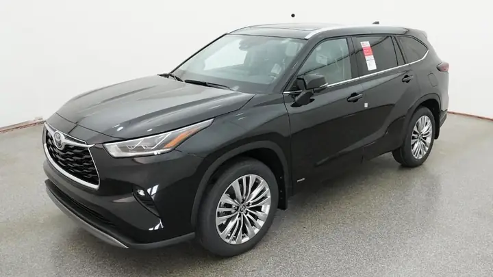 New Toyota Highlander For Sale New Toyota Highlander For Sale