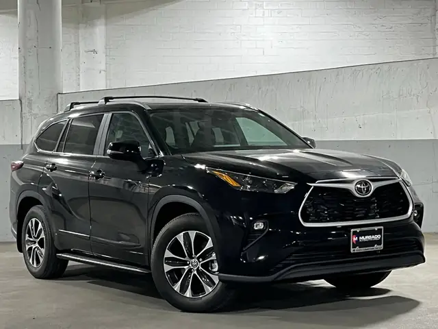 New Toyota Highlander For Sale New Toyota Highlander For Sale