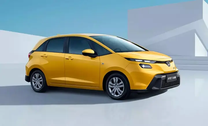 New Toyota Jazz Price Malyaisa New Toyota Jazz Price Malyaisa
