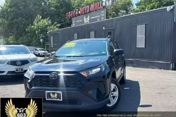 New Toyota Rav4 Jamaica Ny New Toyota Rav4 Jamaica Ny