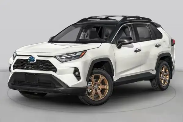 New Toyota Rav4 Jamaica Ny New Toyota Rav4 Jamaica Ny