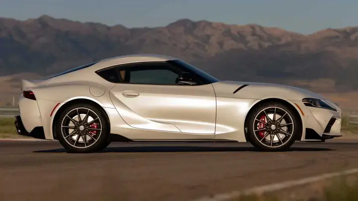 New Toyota Supra Price New Toyota Supra Price