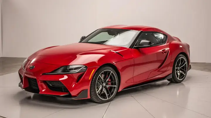 New Toyota Supra Price New Toyota Supra Price