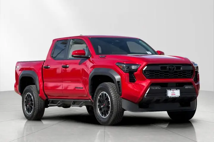 New Toyota Tacoma For Sale
