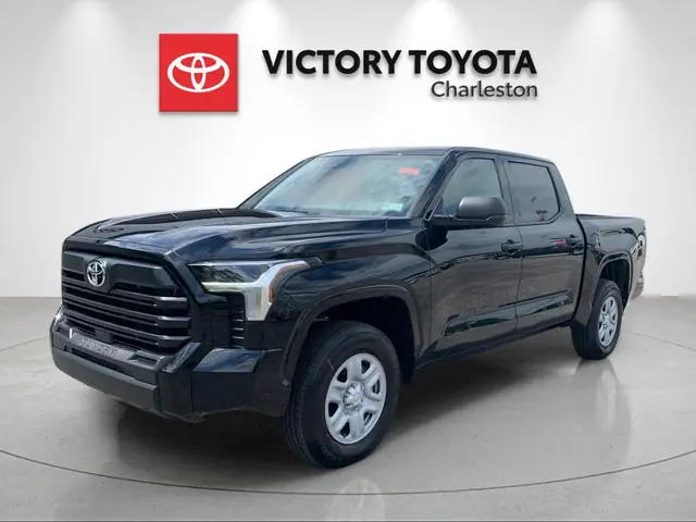 New Toyota Tundra For Sale