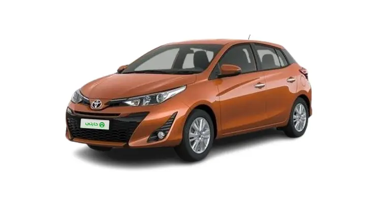 New Toyota Yaris 2020 Price