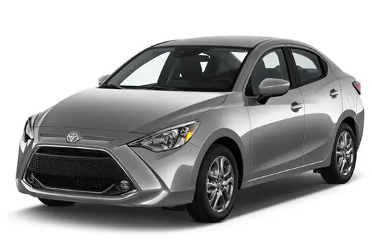 New Toyota Yaris 2020 Price New Toyota Yaris 2020 Price