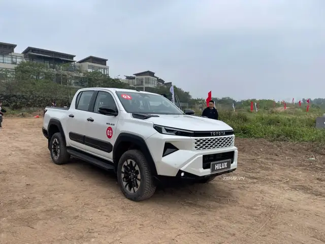 Ngon Ngu Thiet Ke Toyota
