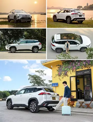 Ngon Ngu Thiet Ke Toyota