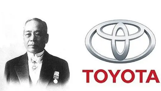 Người Sáng Lập Toyota Người Sáng Lập Toyota