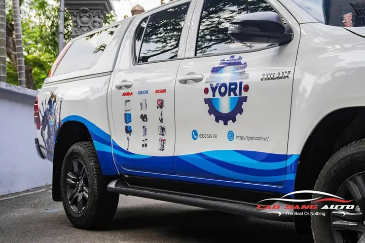 Nhạc Quảng Cáo Xe Toyota Nhạc Quảng Cáo Xe Toyota