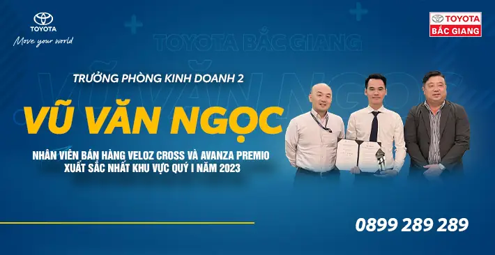 Nhân Viên Bán Hàng Toyota Nhân Viên Bán Hàng Toyota