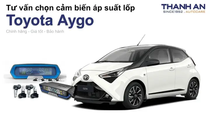 Nhận Xét Xe Toyota Aygo